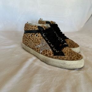 Golden Goose Midstar 39
